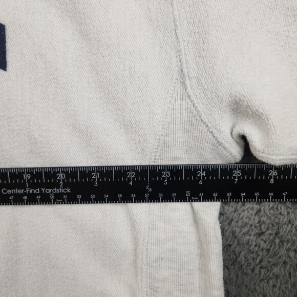 VTG Champion Reverse Weave Sweatshirt Extra Large Y2K Penn State University - Picture 5 of 12